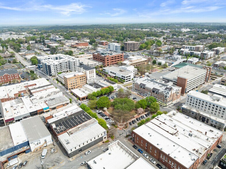 More Photos Of 535 Forrest Ave, Gainesville Apartments For Sale