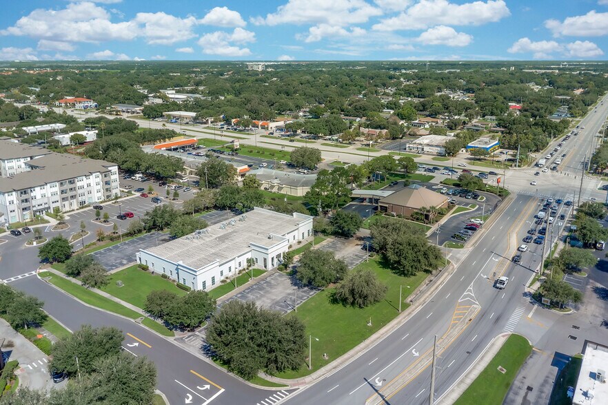 More Photos Of 1201 E Oak St, Kissimmee Office For Sale