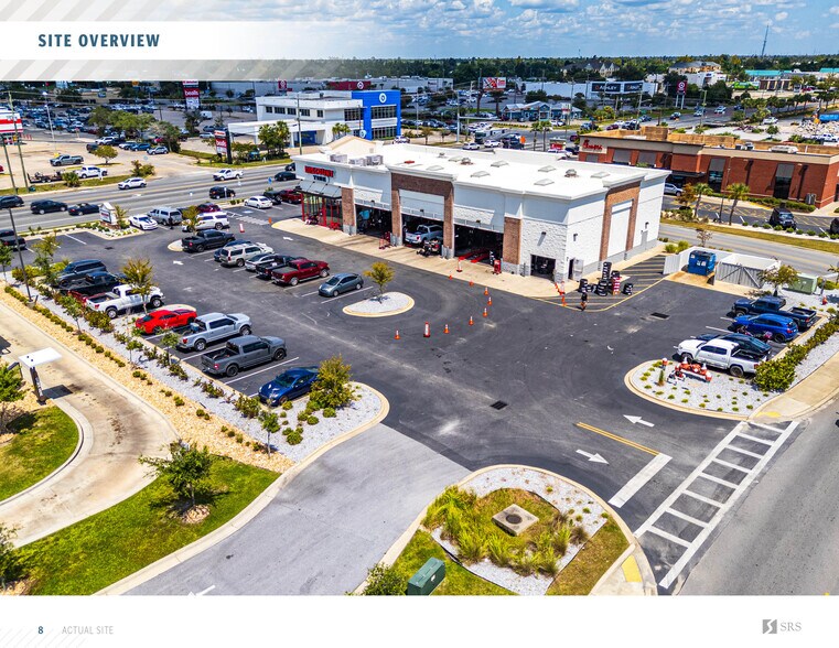 More Photos Of 528 E 23rd St, Panama City Freestanding For Sale