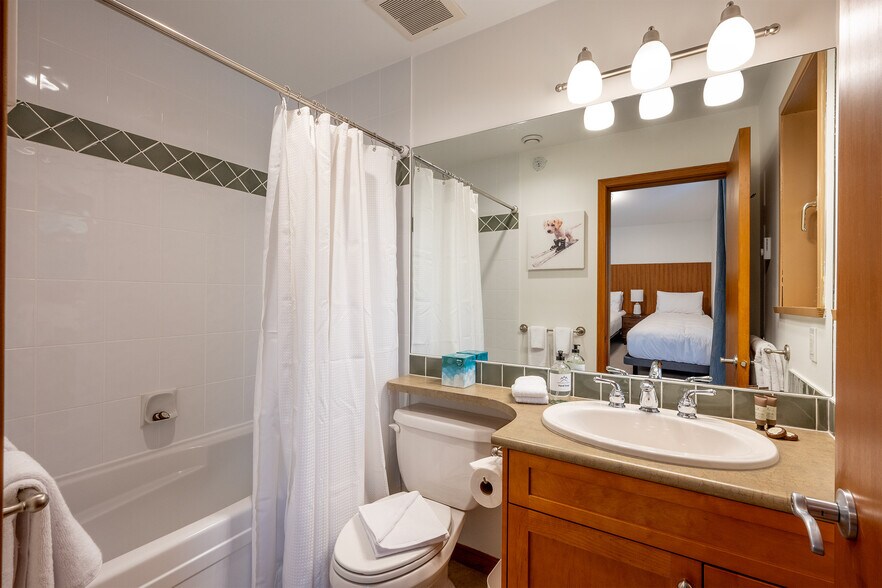 More Photos Of 3012 Alpine Cres, Whistler Hospitality For Sale