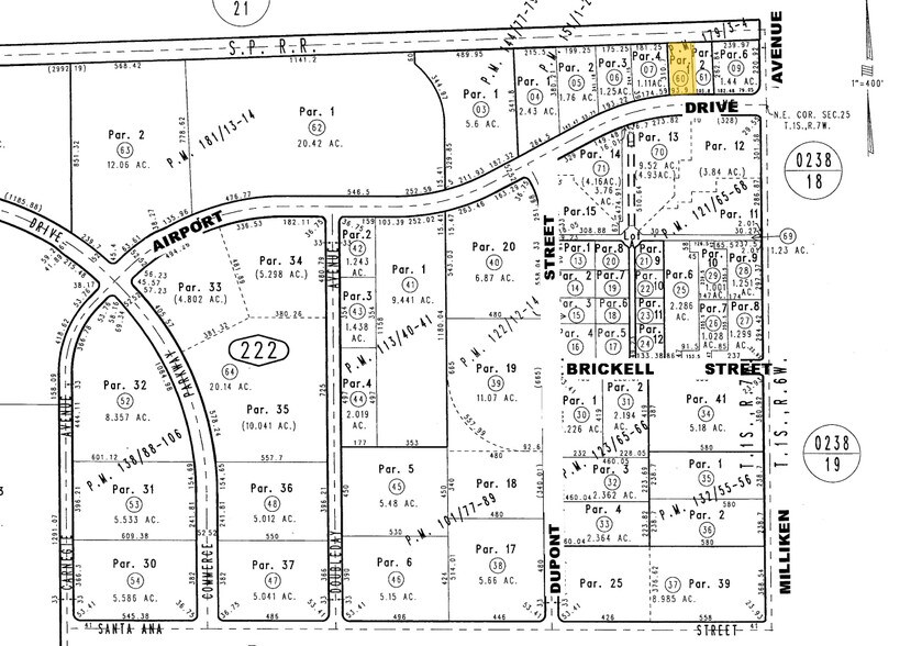 More Photos Of 4255 E Airport Dr, Ontario Warehouse For Lease