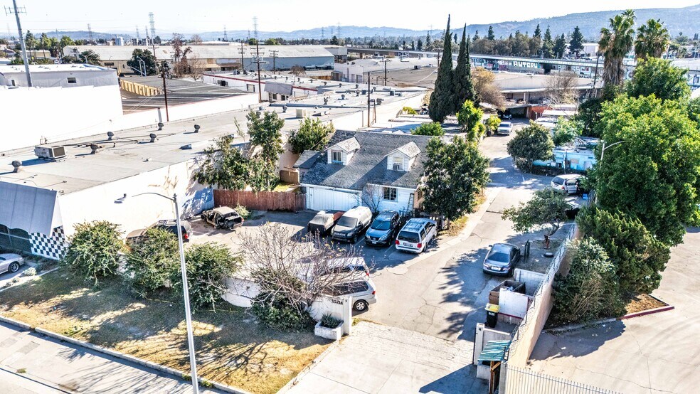 More Photos Of 12214 Garvey Ave, El Monte Multifamily For Sale