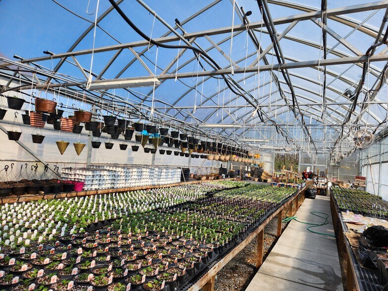 More Photos Of 1814 Iron Bridge Rd, Hustontown Contractor Storage Yard For Sale