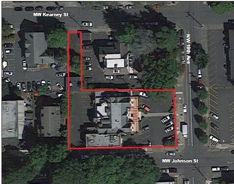 More Photos Of 811 NW 19th Ave, Portland Office For Lease