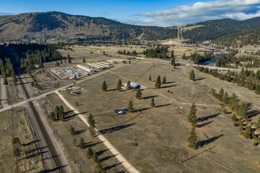More Photos Of Deer Creek Rd, Missoula Land For Sale