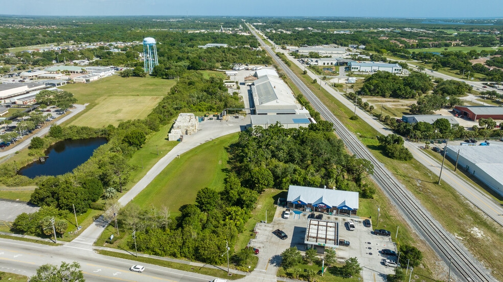 More Photos Of 2600 45th St, Vero Beach Food Processing For Sale