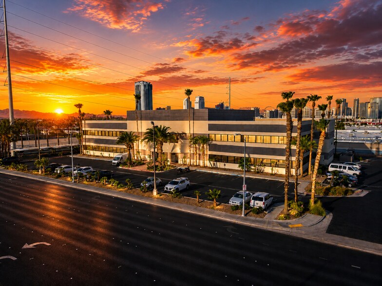 More Photos Of 4530 S Decatur Blvd, Las Vegas Medical For Sale