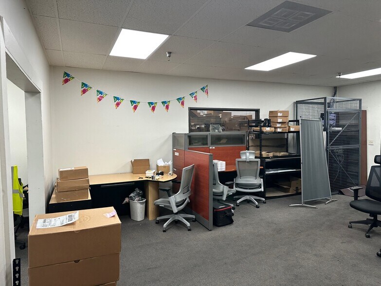 More Photos Of 16001 Manning Way, Cerritos Industrial For Sale