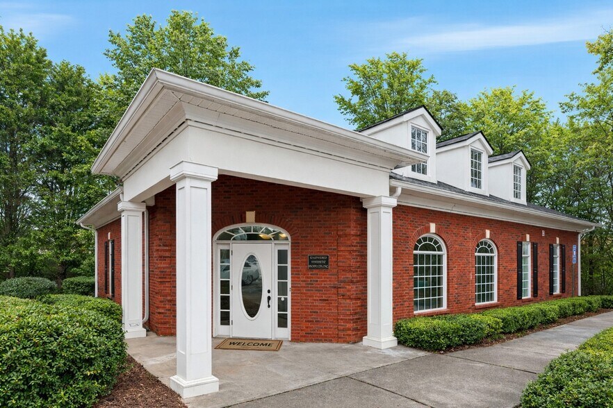 Primary Photo Of 3985 Steve Reynolds Blvd, Norcross Office For Sale