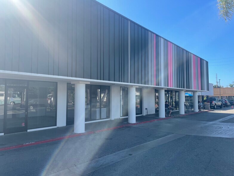 More Photos Of 510-590 Washington Blvd, Marina Del Rey Unknown For Lease