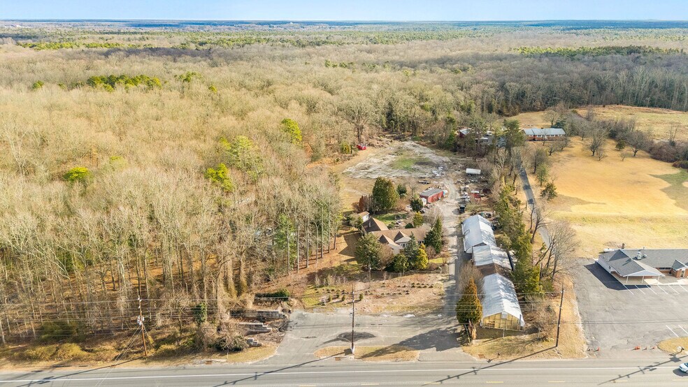More Photos Of 1826 Route 206, Shamong Specialty For Sale