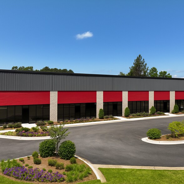 More Photos Of 150 Centrum Dr, Irmo Warehouse For Lease
