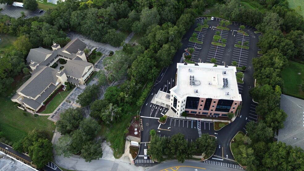 More Photos Of 940 Paul Hoyer Wy, Lake Mary Land For Lease