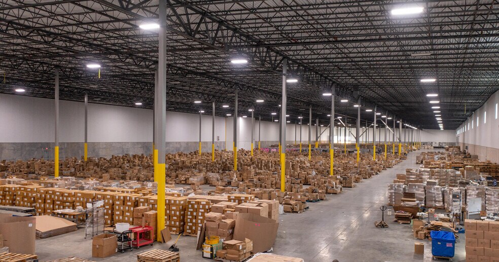 More Photos Of 501 Jersey Ave, New Brunswick Warehouse For Sale