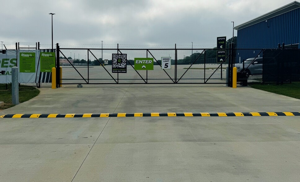 More Photos Of 5178 Citation Drive @ 2, Memphis Land For Lease