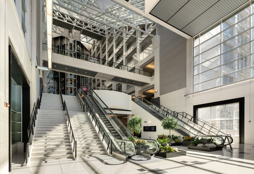 More Photos Of 2701 NW Vaughn St, Portland Office For Lease