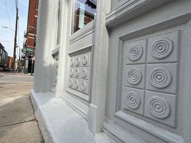 More Photos Of 1400 Walnut St, Cincinnati Apartments For Lease