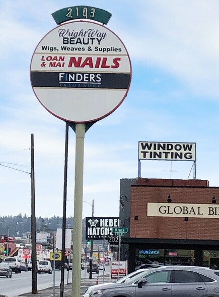 More Photos Of 2103 N Division St, Spokane Freestanding For Sale