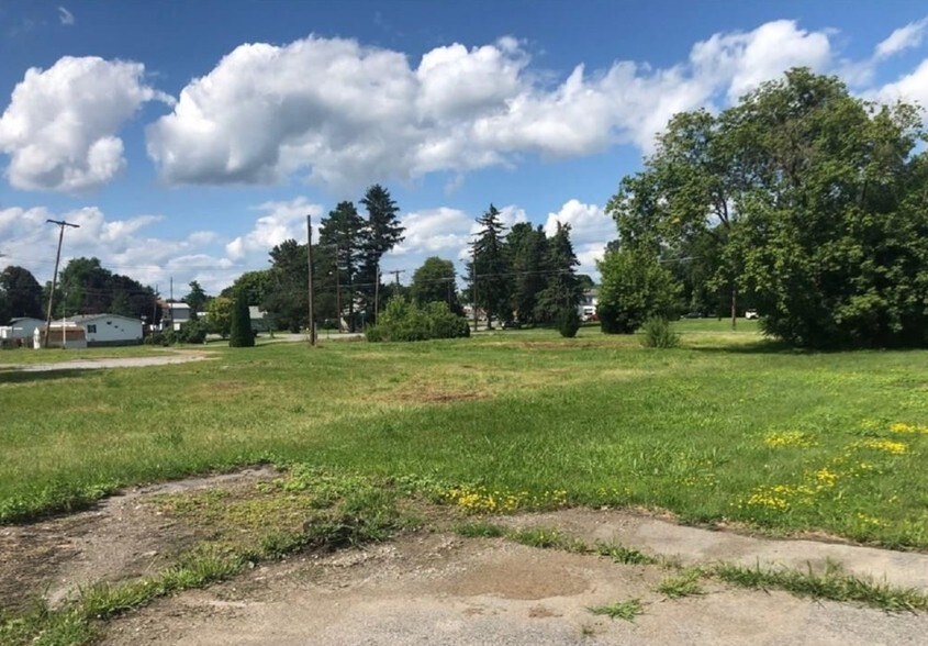 9477 Foster Wheeler Rd, Dansville, NY 14437 Land For Sale