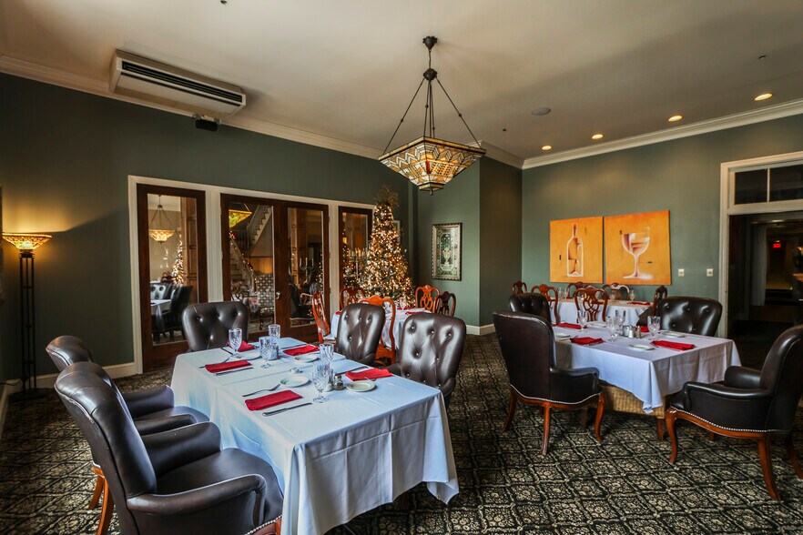 More Photos Of 1024 Noble St, Anniston Storefront Retail Office For Sale