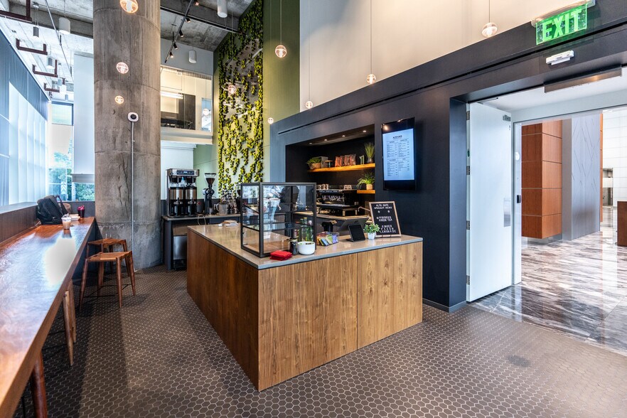 More Photos Of 55 Ivan Allen Blvd NW, Atlanta Office For Lease