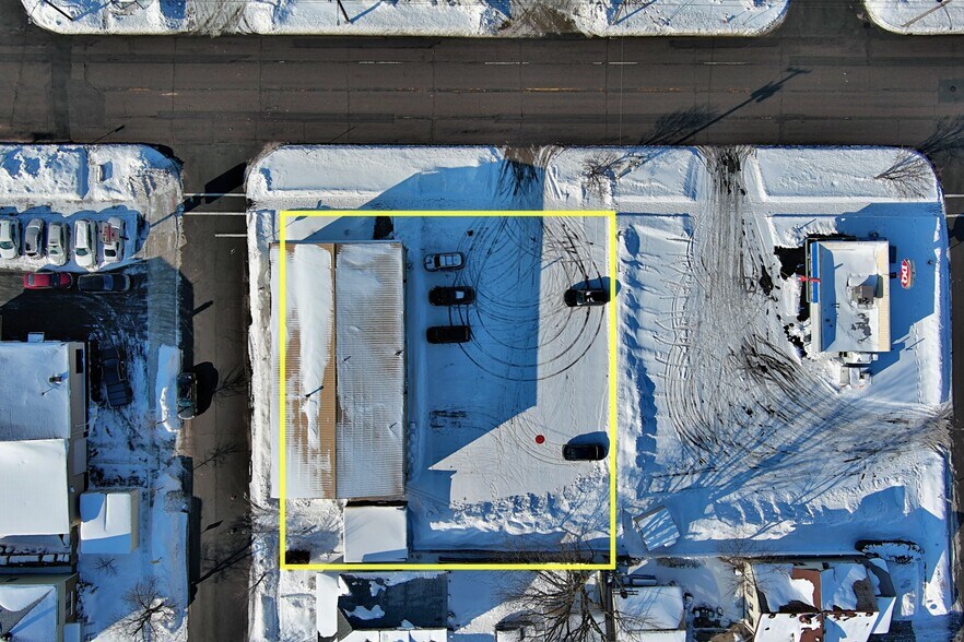 More Photos Of 2495 Elmwood Ave, Buffalo Office For Sale