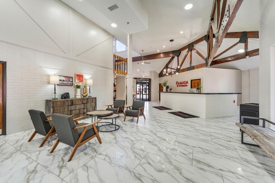 More Photos Of 333 N Main St, Richfield Hotel For Sale