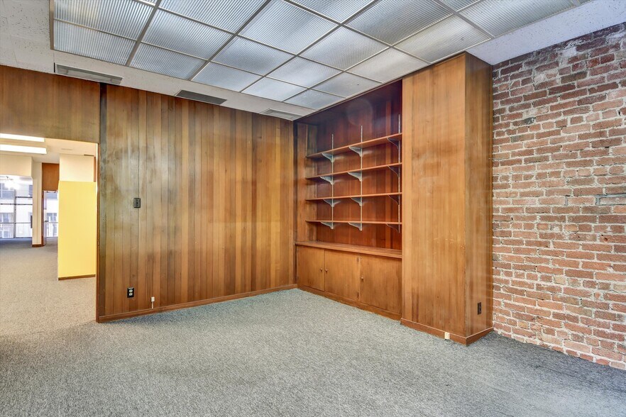 More Photos Of 39-45 Polk St, San Francisco Office For Lease