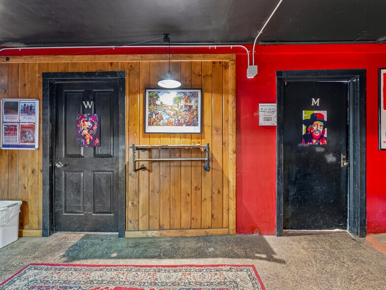 More Photos Of 70 N Main St, Mars Hill Restaurant For Sale