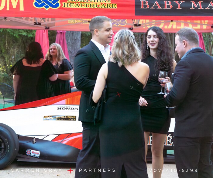 More Photos Of 2522 Mankas Corner Rd, Fairfield General Retail For Sale