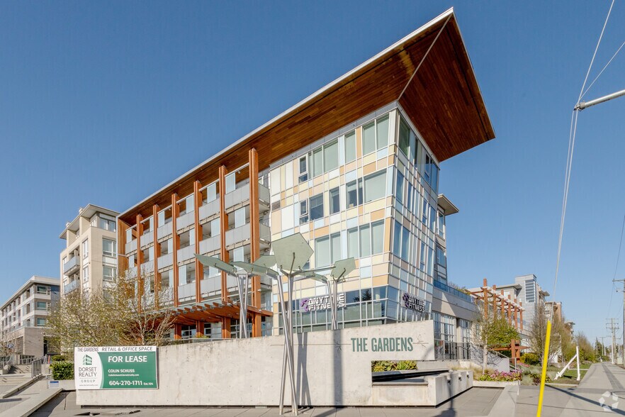 More Photos Of 10880 No. 5 Rd, Richmond Apartments For Lease