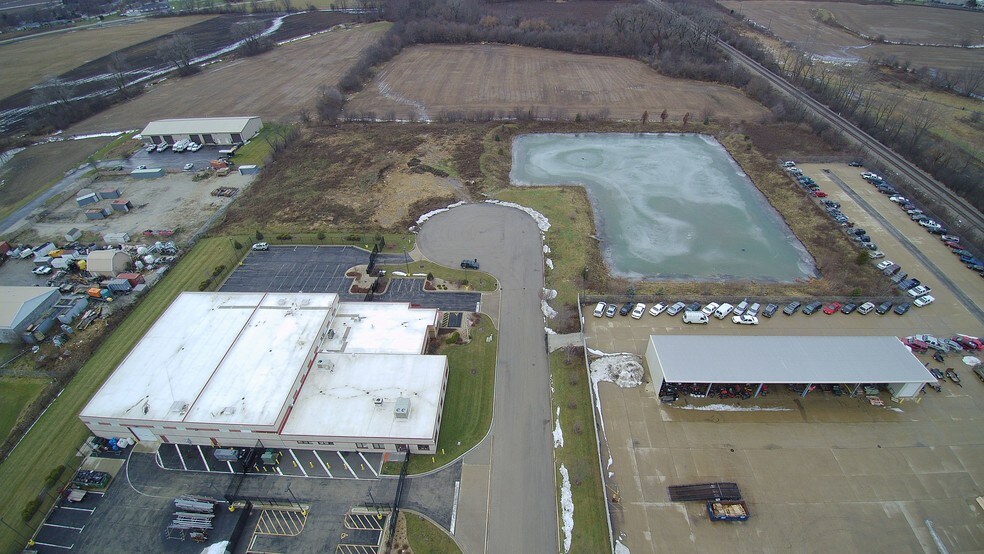 More Photos Of Cherry Hill Rd and Beatty Lane, Joliet Land For Sale