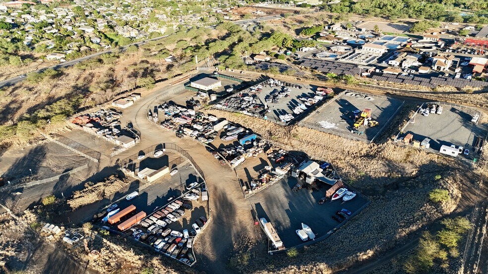 More Photos Of 500 E Welakahao Rd, Kihei Land For Lease