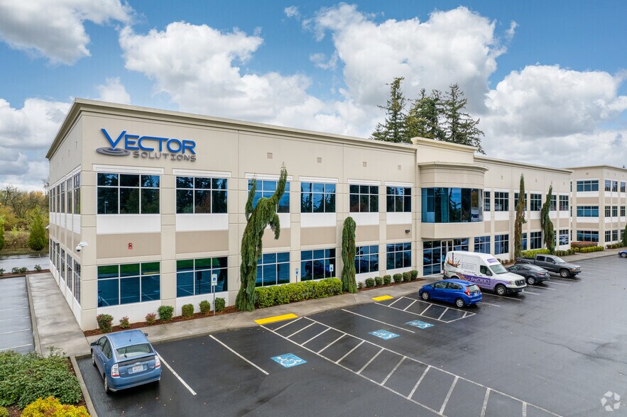 Primary Photo Of 4600 NW Camas Meadows Dr, Camas Office For Lease