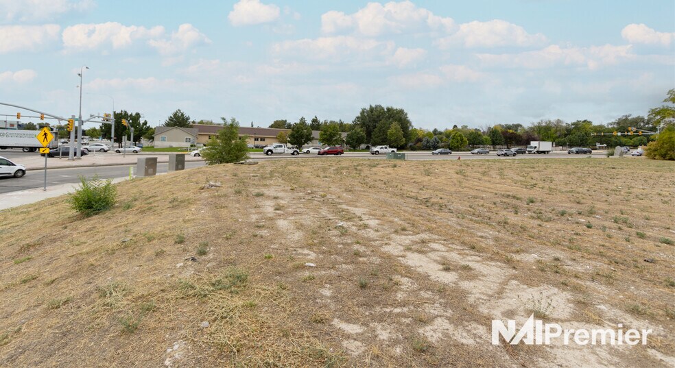 More Photos Of 6196 S Redwood Rd, Taylorsville Land For Sale