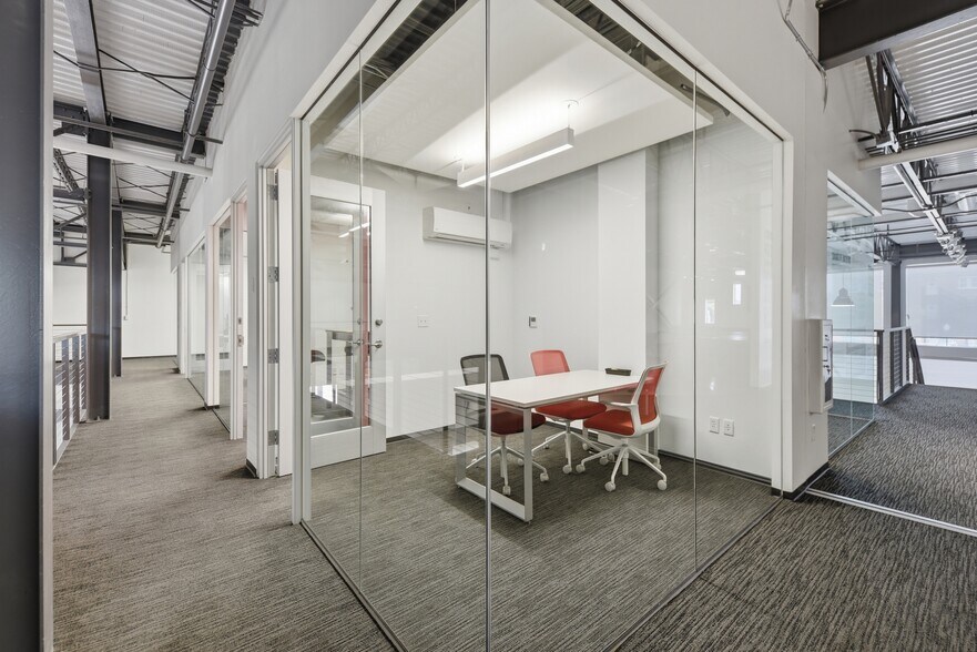 More Photos Of 301 N Main St, Bryan Office For Lease