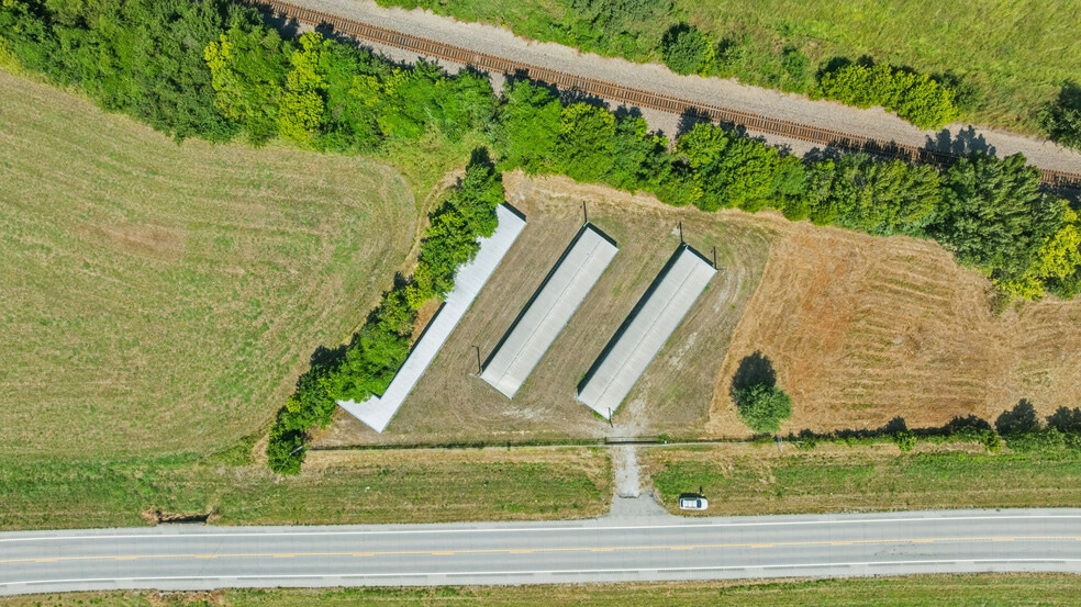 More Photos Of 67320 US-60, Wyandotte Self Storage For Sale