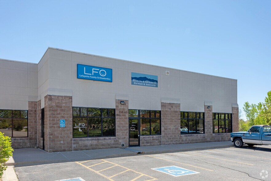 More Photos Of 1376 Miners Dr, Lafayette Research And Development For Lease