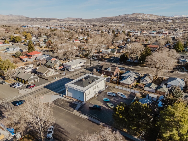 More Photos Of 975 5th St, Elko Office For Lease