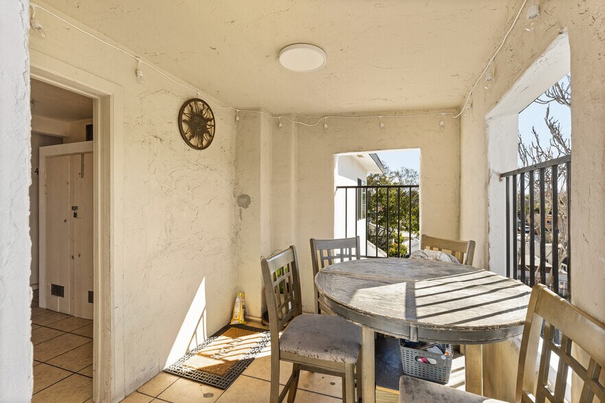 More Photos Of 402 Olivewood Ter, San Diego Multifamily For Sale