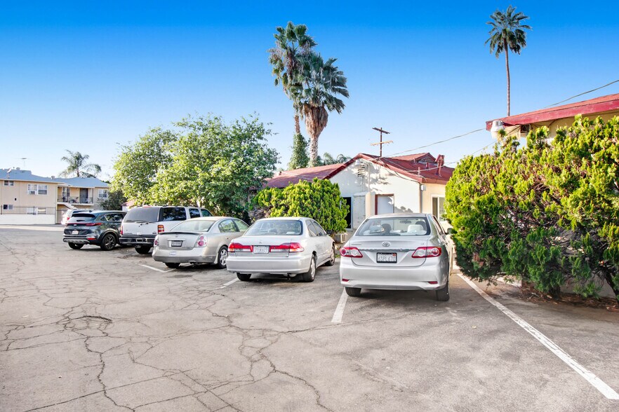 More Photos Of 9253 Sepulveda Blvd, North Hills Hotel For Sale