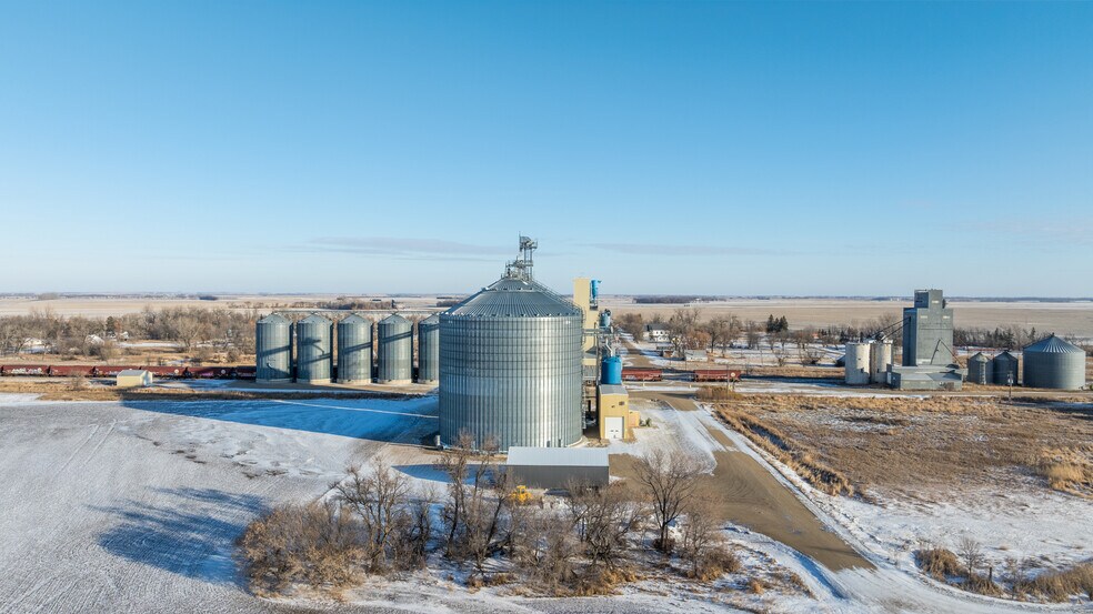 More Photos Of 500 Railroad Ave, Sutton Food Processing For Sale