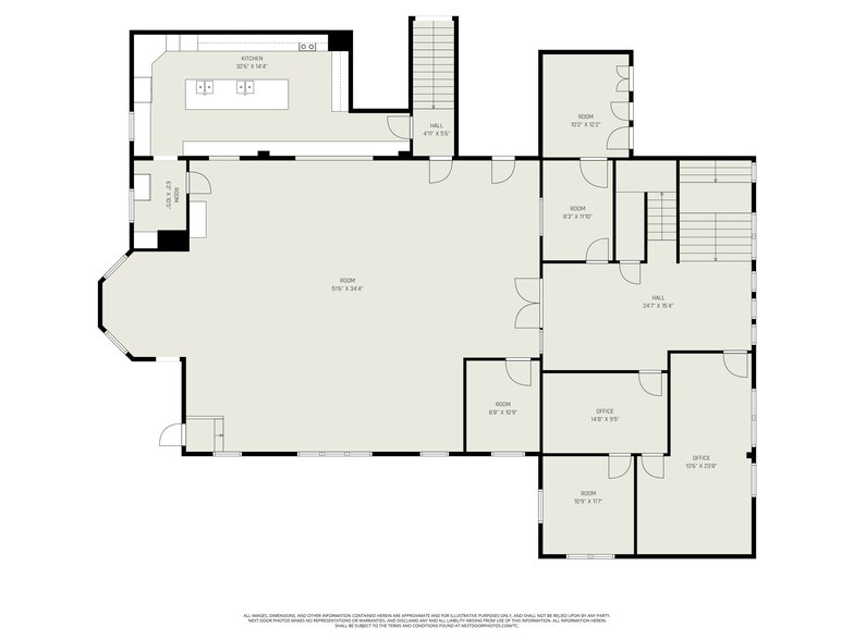 More Photos Of 405 Broadway Ave S, Cokato Religious Facility For Sale