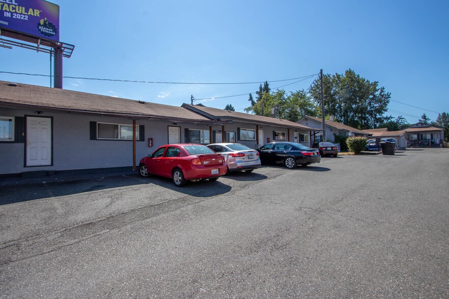 More Photos Of 9618 Pacific Ave, Tacoma Apartments For Sale