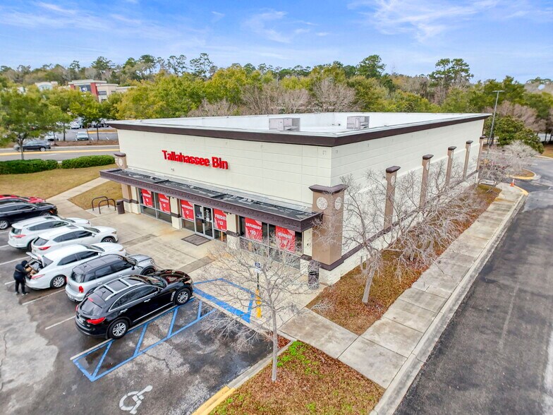 More Photos Of 1415-1645 Governor's Square Blvd, Tallahassee Unknown For Lease