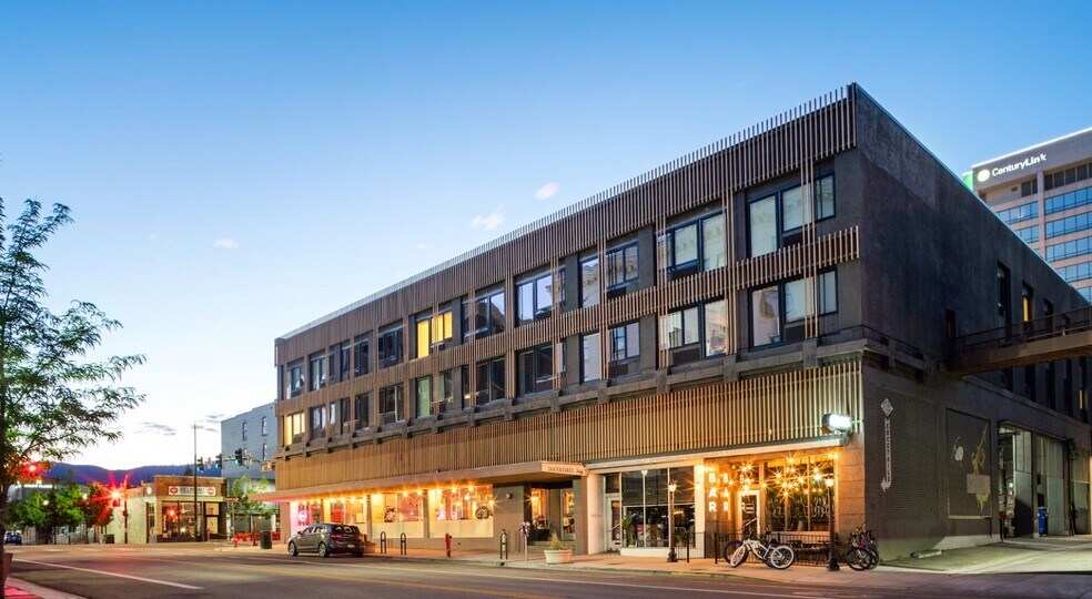 More Photos Of 1025 W Main St, Boise Apartments For Sale