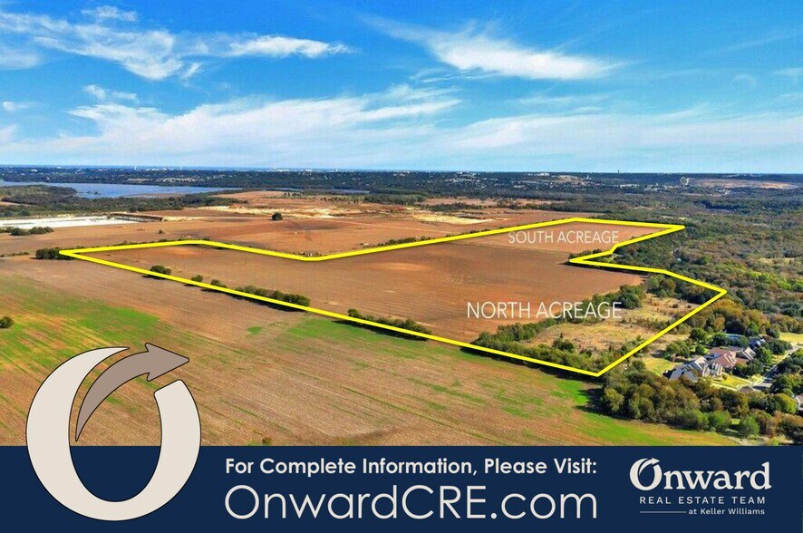 More Photos Of TBD Barrett Road, Woodway Land For Sale