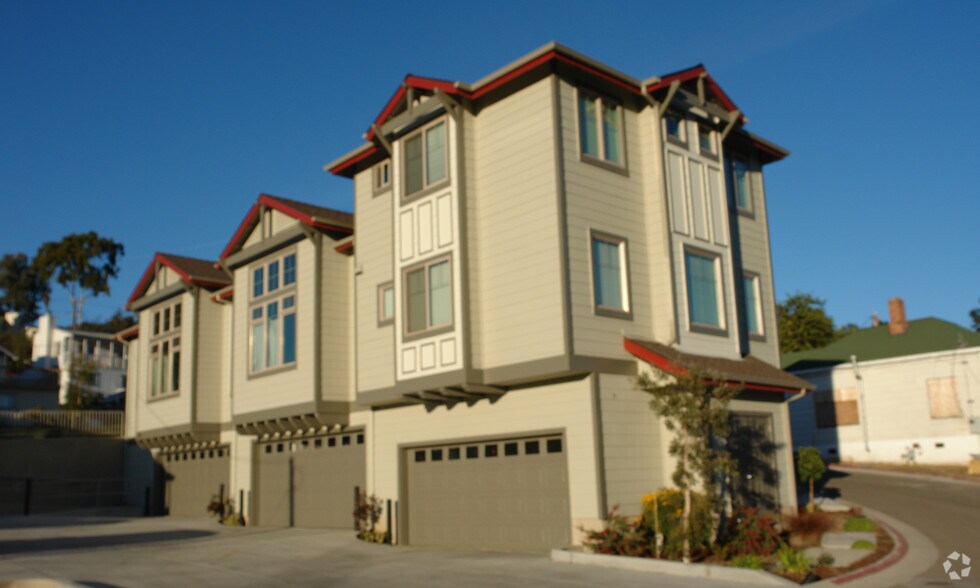 More Photos Of 524 Branch St, Arroyo Grande Office For Lease