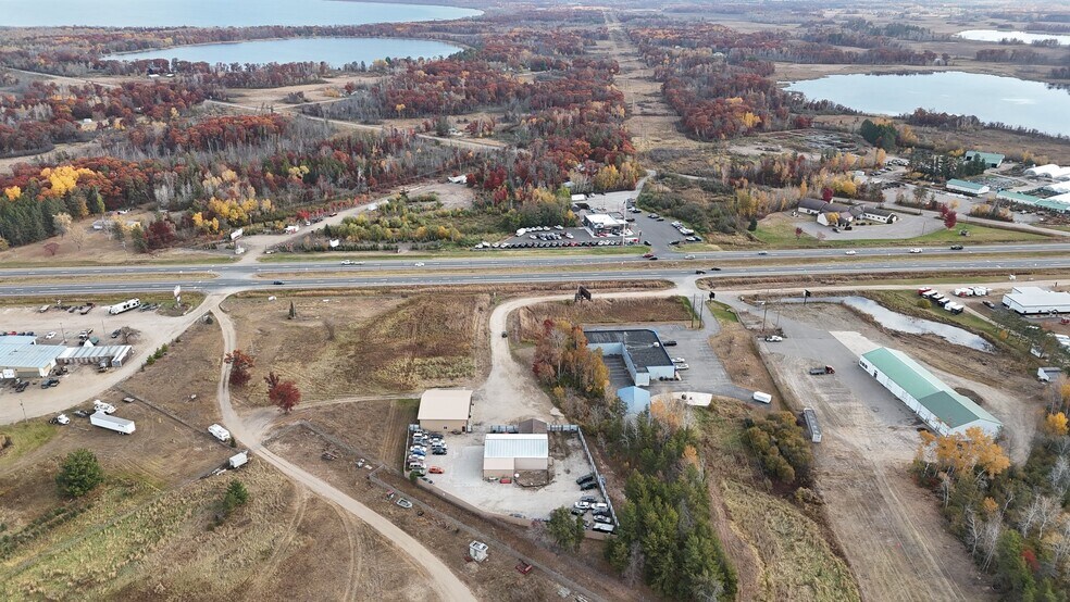 More Photos Of 16609 State Highway 371, Brainerd Manufacturing For Sale