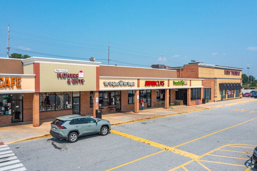 More Photos Of 4734-4766 Limestone Rd, Wilmington Storefront For Lease